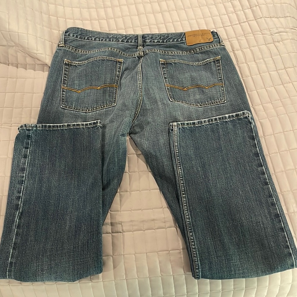 American Eagle
